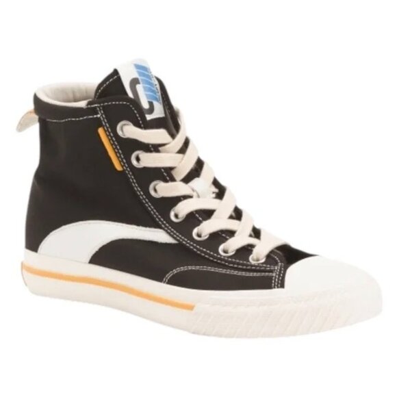 Women's Unisex ONCEPT Bogota High Top Sneakers size various - Picture 1 of 2
